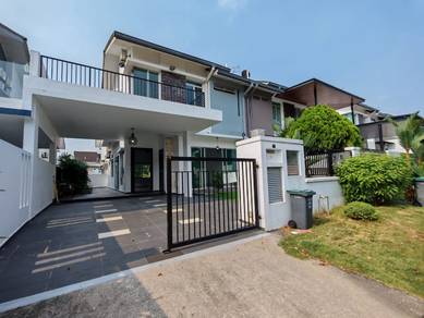 Cluster House For Sale in Horizon Hills,JHR