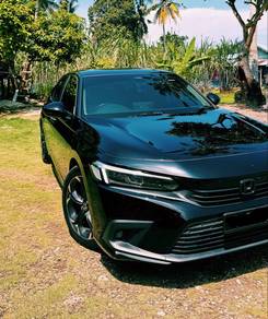 Honda Civic V in Melaka Tengah, MLK