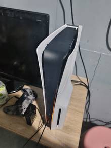 ps5 slim disc (fullbox) 