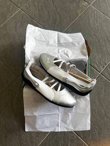 SIZE UK6.5 berminat boleh ws