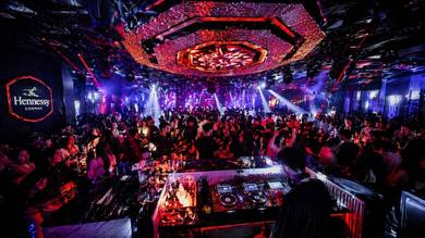 Thriving Business for Sale in TREC Nightlife Hub