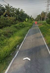 Agricultural Land in Kapar, SGR
