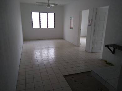 Flat For Rent in Taman Sentosa Flat (Kajang)