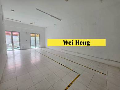 Shop lot For Rent in Bayan Baru,PNG