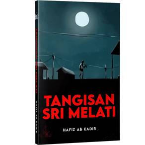 Tangisan Sri Melati 