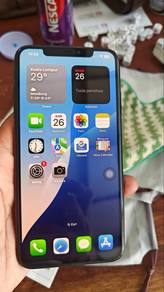 iPhone xsmax 256gb