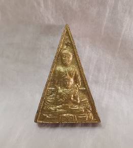Thai Amulet