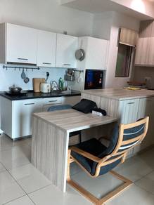 Service Residence For Sale in Vertex Tower @ CyberSquare