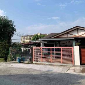 1-storey Terraced House For Sale in Klang,SGR