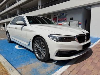 BMW 530e 30e SPORT in Cheras, KUL