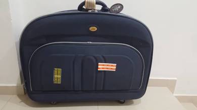 Big Luggage Bag Caserini Italy 56cmX74cmX21cm