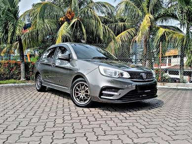 2020 Proton Saga PREMIUM AT