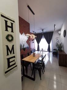 Service Residence For Rent in Vision City Youth City