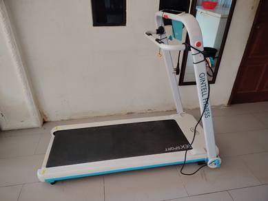 Treadmill Gintell