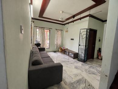 2-storey Terraced House For Sale in Bandar Kinrara,SGR