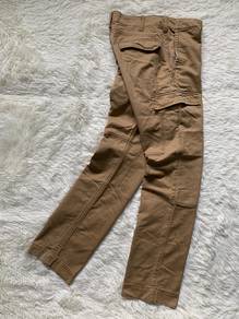 R.Newbold Double Knee Six Pocket Cargo Pants