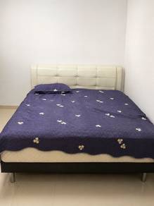 Katil Set Tilam King