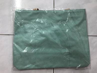 Cotton Carry Bags