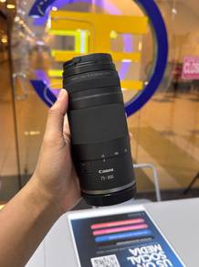 (USED) 75-300mm f4-5.6 RF-S Canon