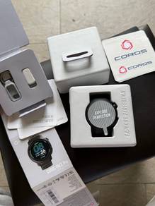 COROS PACE PRO Amoled GPS Sport Watch