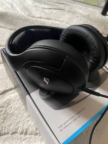 Senheiser Hd620s (full package)