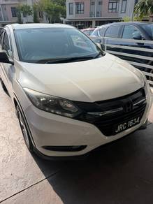 Honda HR-V V in Cyberjaya, SGR