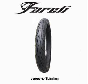 Tyre Motorcycle