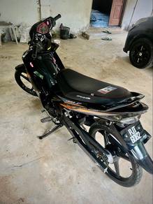 Yamaha 135LC