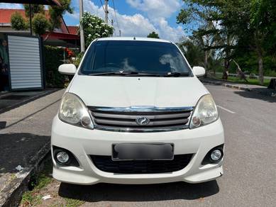 Perodua Viva ELITE EZi in Kota Setar, KDH
