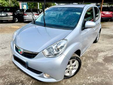 Perodua MyVi EZi PREMIUM in Telok Panglima Garang, SGR