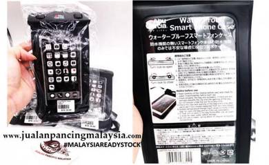 100% Original Abu Garcia Waterproof Smart Phone Ca