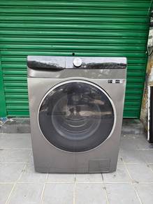 Samsung 2in1 front load washer with dryer 11/7 k