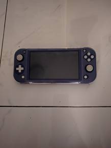 Switch Lite