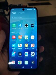 iQoo Z7x 5G 
