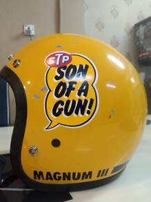 Bel Magnum 3