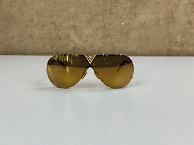 Louis Vuitton Z0896W Drive Sunglasses