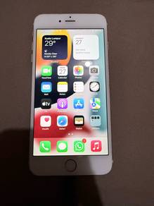 Iphone 6s plus