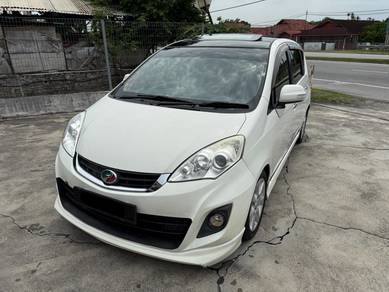 Perodua Alza EZ in Petaling Jaya, SGR