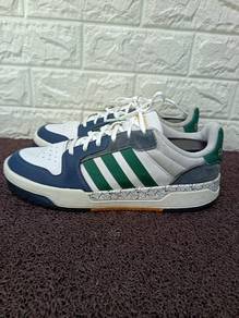 Uk9 Adidas Entrap Sneakers