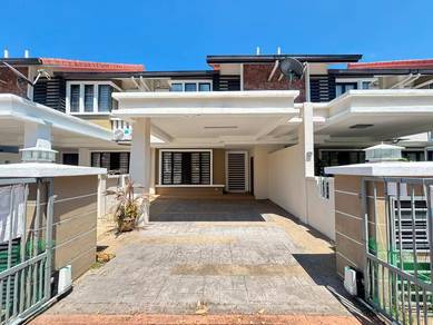 2-storey Terraced House For Sale in Alam Impian,SGR