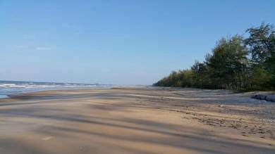 Mixed Development Land in Kuala Rompin, PHG