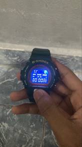 G Shock highgrade