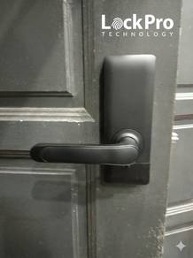 Vlock H1B Smart Lock (Last 2 Units) RM699 C/W Inst