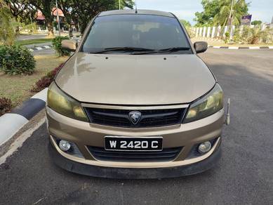 Proton Saga FLX FLX STANDARD in Shah Alam, SGR