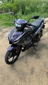 Yamaha Y15ZR