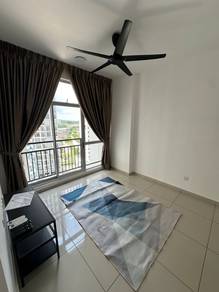 Service Residence For Rent in Midas @ Seri Alam