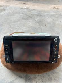 Radio Original Touchscreen Perodua Myvi 2018 Adv