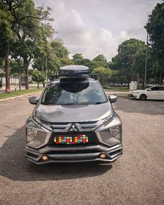 Mitsubishi Xpander  in Johor Bahru, JHR