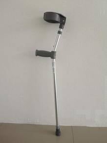 Bukit Mertajam fore arm crutches Promo 2025 Alma