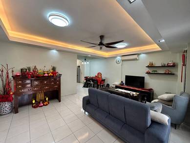 2-storey Terraced House For Sale in Kajang,SGR